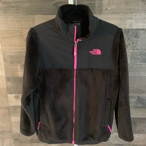 North Face Denali Jacket